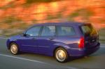 Ford Focus Wagon 1999 года